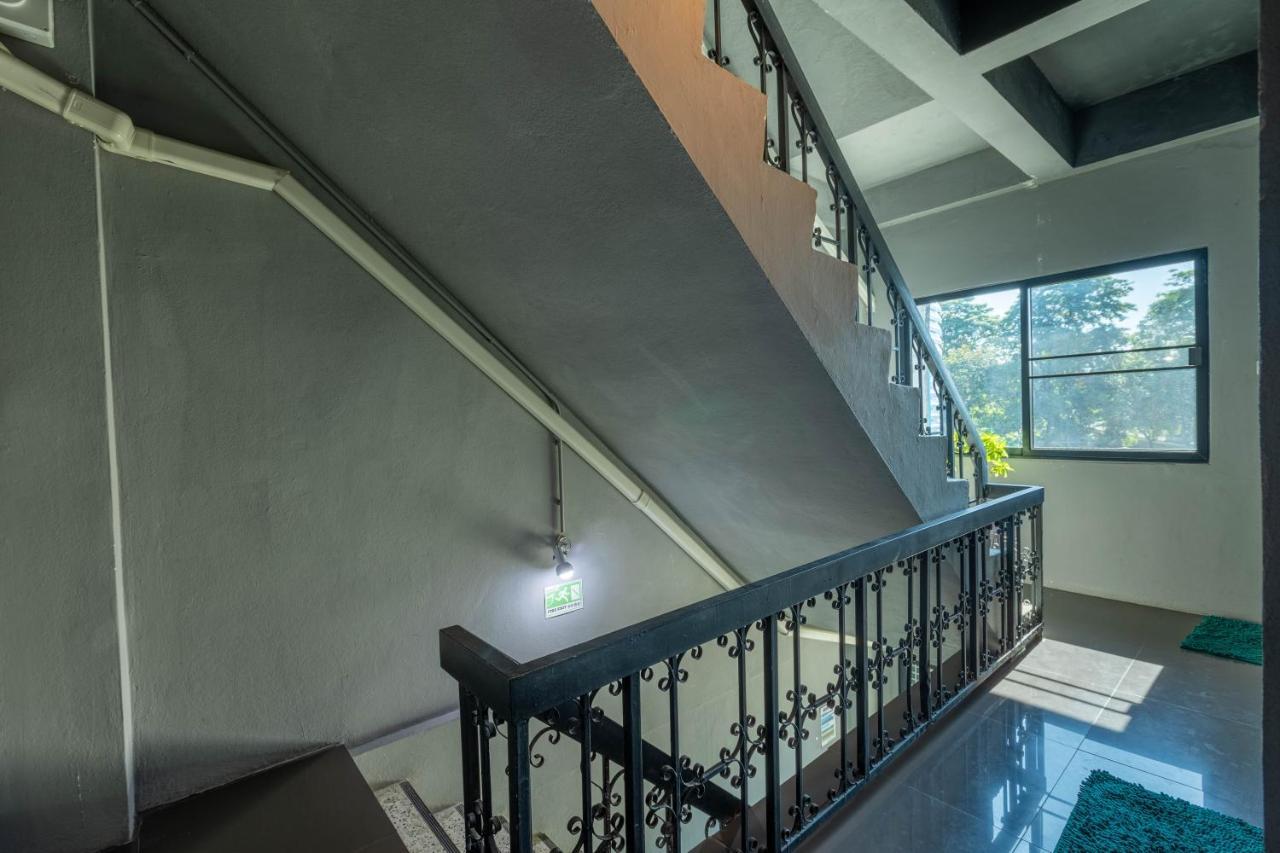 La Belle Nuit House Chiang Mai Exterior foto